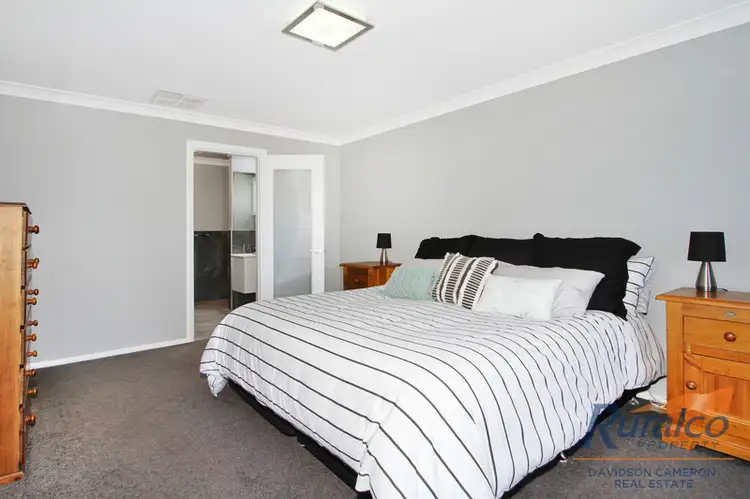 Fifth view of Homely house listing, 6 Kaputar Close, Tamworth NSW 2340