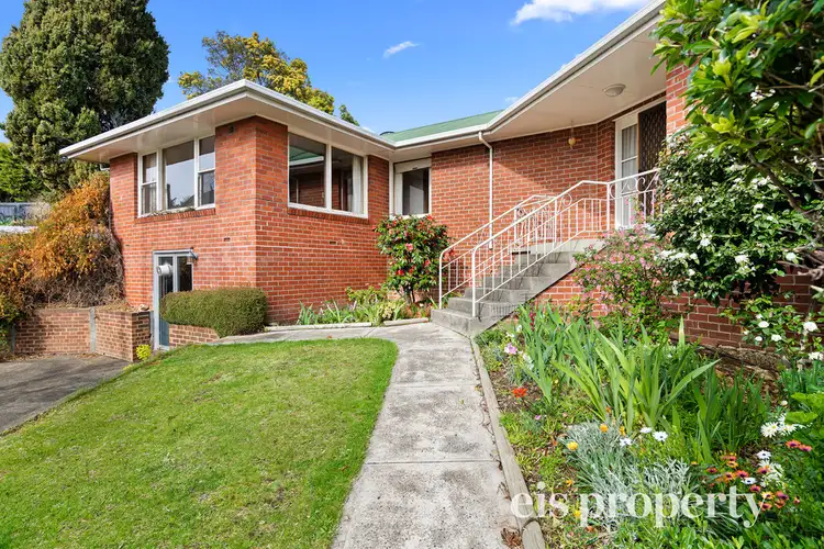 Third view of Homely house listing, 27 Addison Street, Rosetta TAS 7010