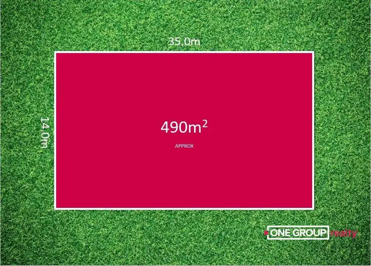 Second view of Homely land listing, Lot 201 Arnaud Loop, Wollert VIC 3750