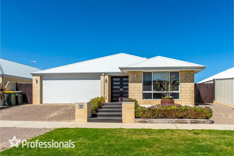 44 Kardan Drive, Yanchep WA 6035