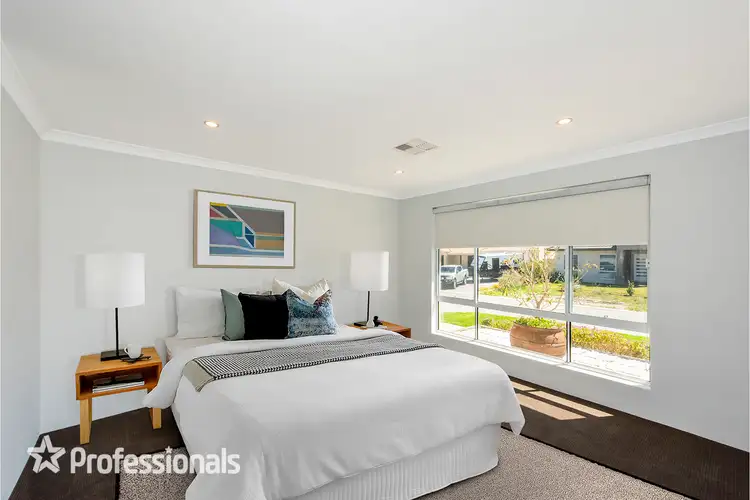 Second view of Homely house listing, 44 Kardan Drive, Yanchep WA 6035