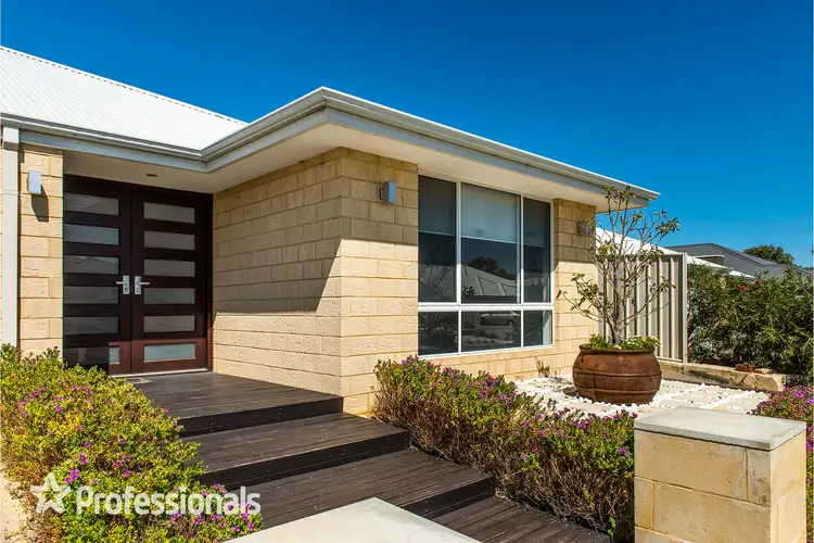 Third view of Homely house listing, 44 Kardan Drive, Yanchep WA 6035