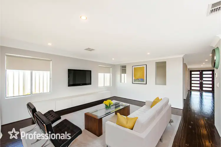 Fifth view of Homely house listing, 44 Kardan Drive, Yanchep WA 6035