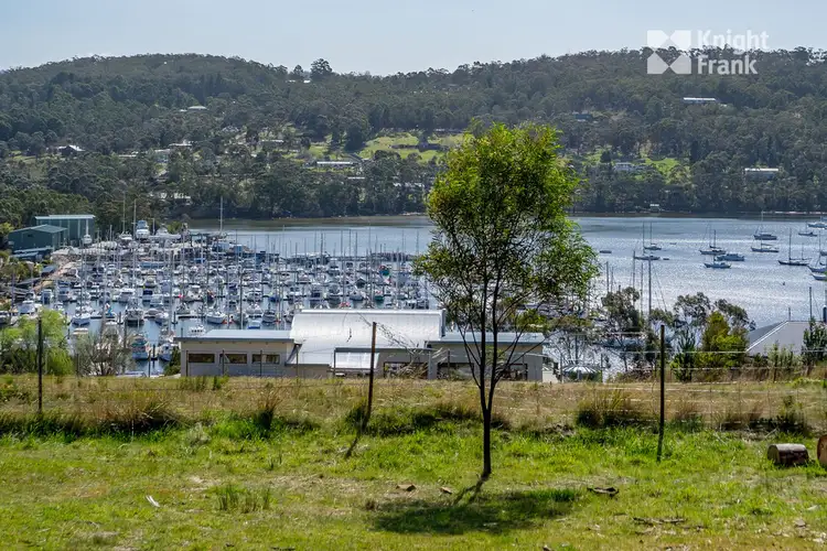 Second view of Homely land listing, 3043 Channel Highway, Kettering TAS 7155
