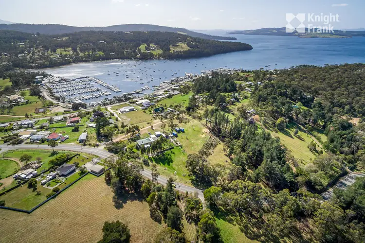 Fourth view of Homely land listing, 3043 Channel Highway, Kettering TAS 7155