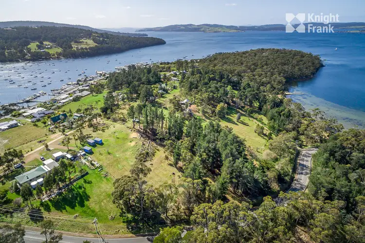 Fifth view of Homely land listing, 3043 Channel Highway, Kettering TAS 7155
