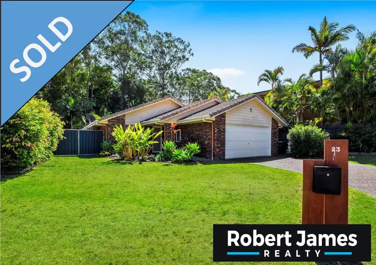 23 Tinaroo Place, Tewantin QLD 4565