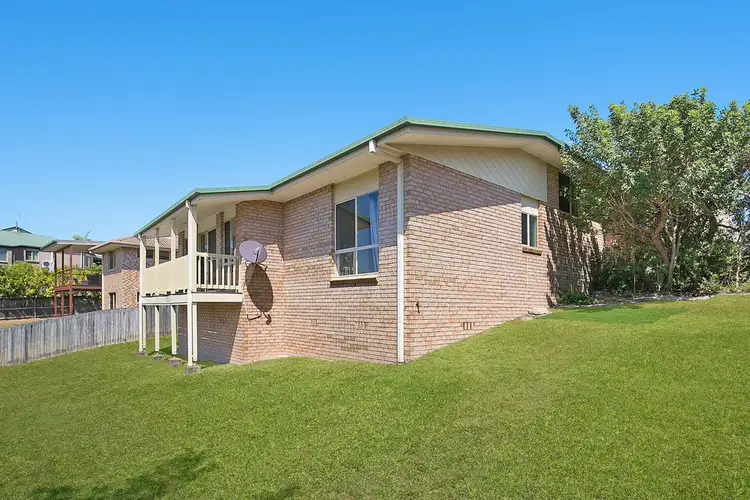 Main view of Homely house listing, 92-94 MINGAH CRESCENT, Shailer Park QLD 4128