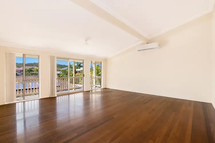Second view of Homely house listing, 92-94 MINGAH CRESCENT, Shailer Park QLD 4128