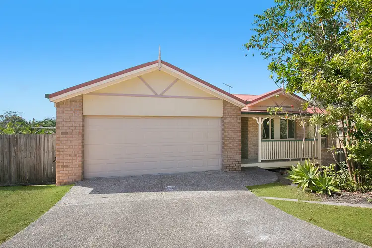 Seventh view of Homely house listing, 92-94 MINGAH CRESCENT, Shailer Park QLD 4128