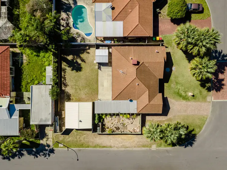 1 Buri Cove, Warnbro WA 6169