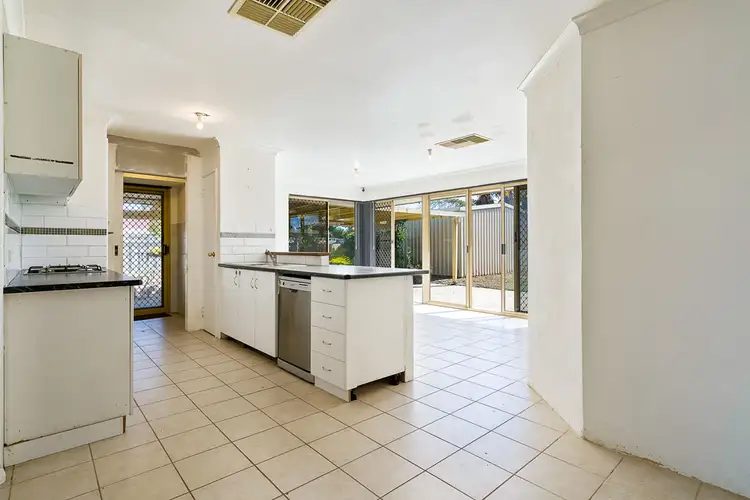 Fourth view of Homely house listing, 1 Buri Cove, Warnbro WA 6169