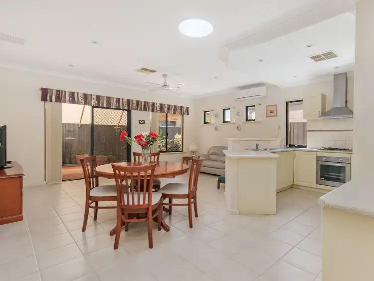 Second view of Homely house listing, 1/9 Bradbury Street, Rockingham WA 6168