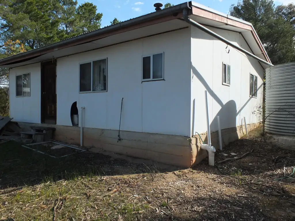 Main view of Homely rural property listing, Lot 10, 21 Bundaleer Rd, Moonambel VIC 3478