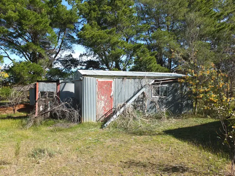 Second view of Homely rural property listing, Lot 10, 21 Bundaleer Rd, Moonambel VIC 3478