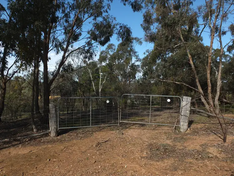 Fifth view of Homely rural property listing, Lot 10, 21 Bundaleer Rd, Moonambel VIC 3478
