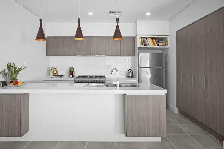Second view of Homely townhouse listing, 108 The Promontory Drive, Shell Cove NSW 2529
