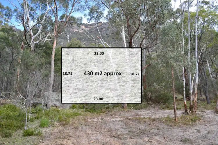 34B High Road, Halls Gap VIC 3381
