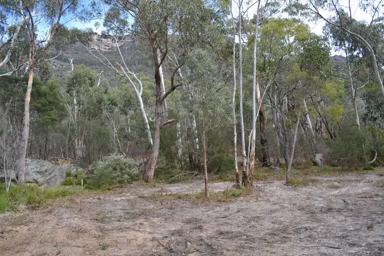 Second view of Homely land listing, 34B High Road, Halls Gap VIC 3381