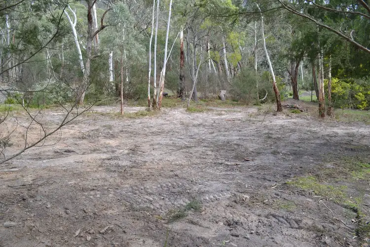 Third view of Homely land listing, 34B High Road, Halls Gap VIC 3381