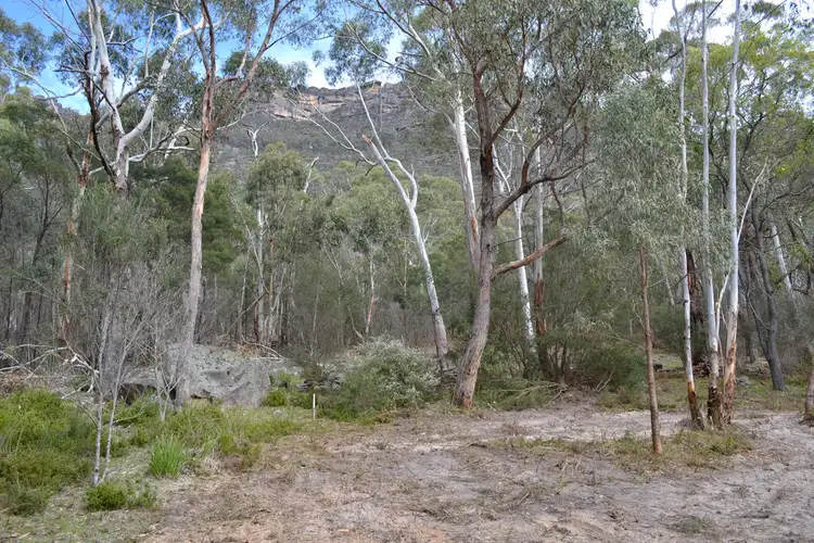 Fourth view of Homely land listing, 34B High Road, Halls Gap VIC 3381
