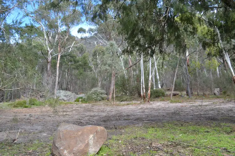 Fifth view of Homely land listing, 34B High Road, Halls Gap VIC 3381