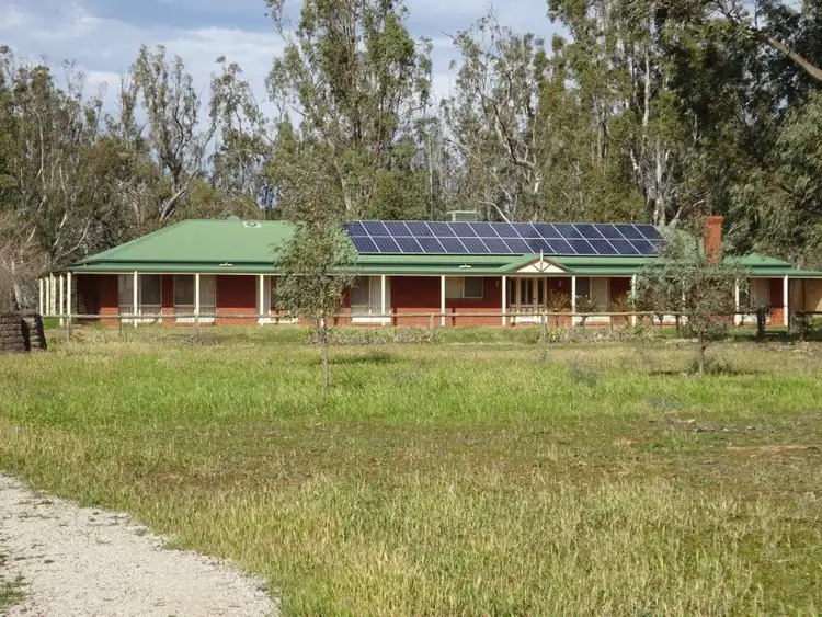 Fourth view of Homely rural property listing, . PERRICOOTA ROAD, Barham NSW 2732