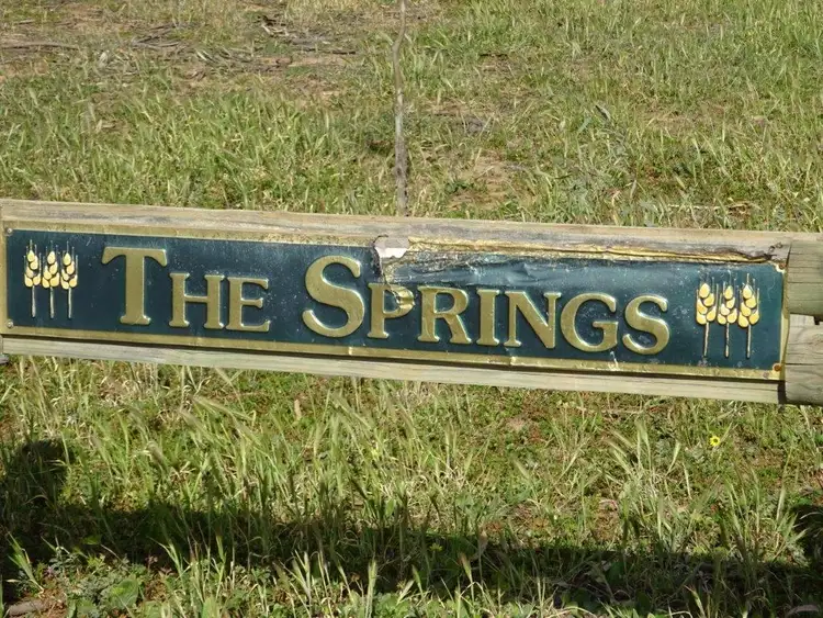 Fifth view of Homely rural property listing, . PERRICOOTA ROAD, Barham NSW 2732