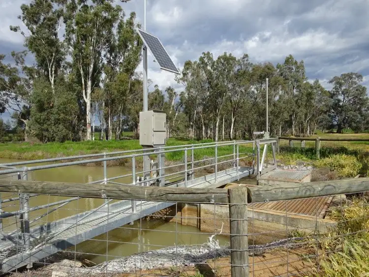 Sixth view of Homely rural property listing, . PERRICOOTA ROAD, Barham NSW 2732