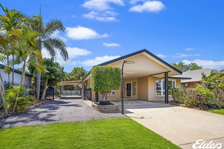 17 Wingate Street, Gunn NT 832