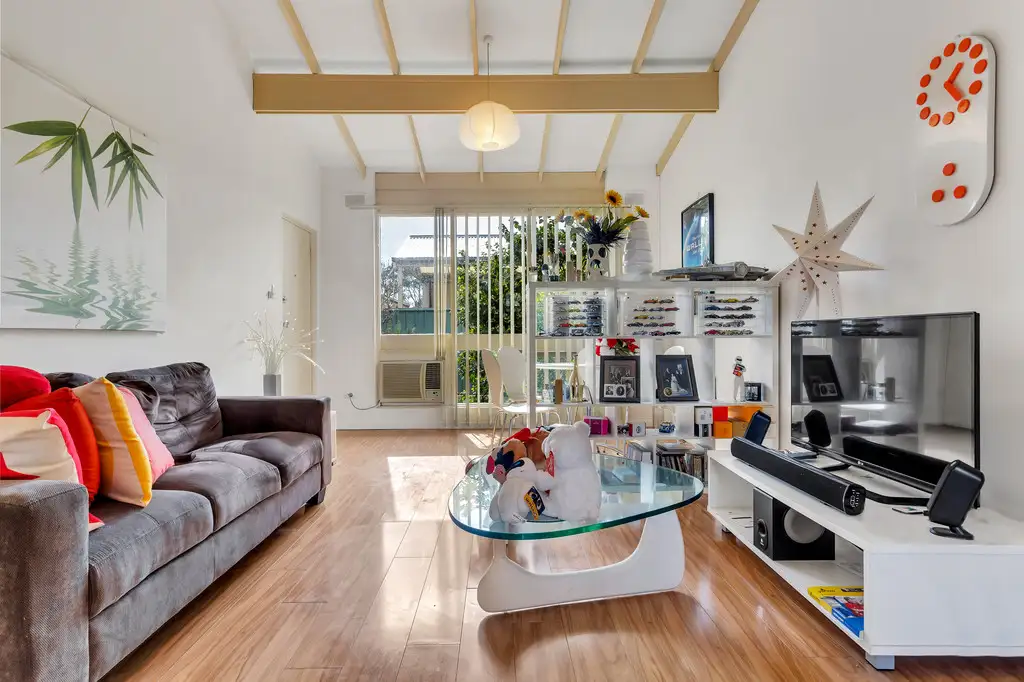 Main view of Homely unit listing, 5/25 Hill Avenue, Cumberland Park SA 5041