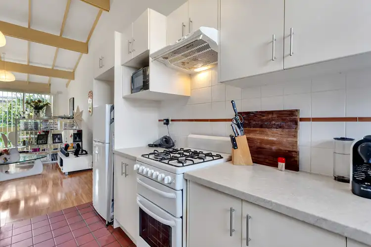 Second view of Homely unit listing, 5/25 Hill Avenue, Cumberland Park SA 5041