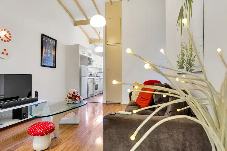 Third view of Homely unit listing, 5/25 Hill Avenue, Cumberland Park SA 5041