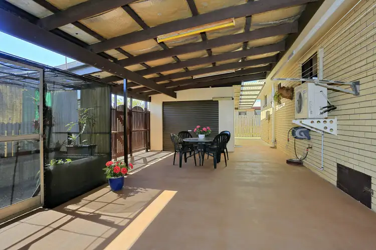 Second view of Homely house listing, 11 Moncrieff Street, Kepnock QLD 4670