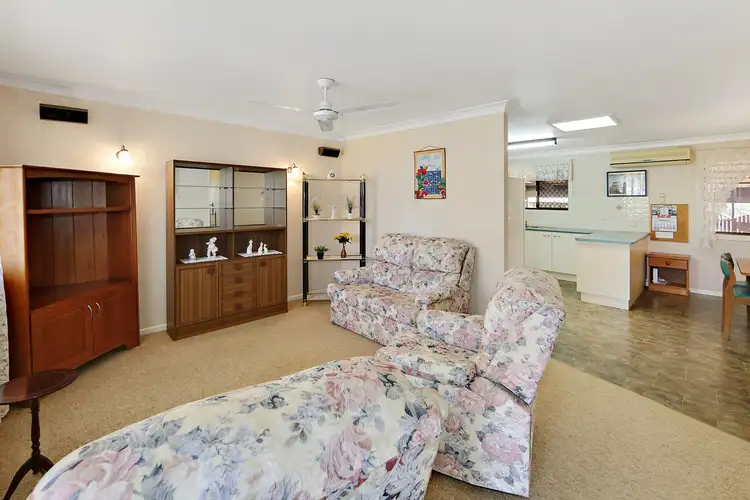 Third view of Homely house listing, 11 Moncrieff Street, Kepnock QLD 4670