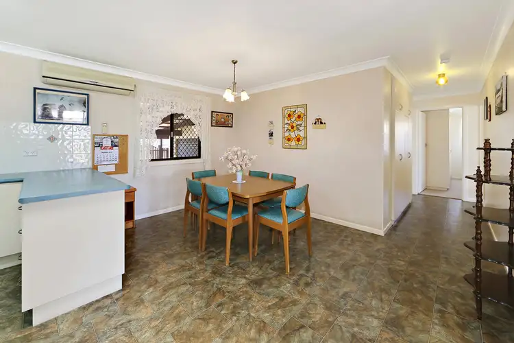 Fourth view of Homely house listing, 11 Moncrieff Street, Kepnock QLD 4670