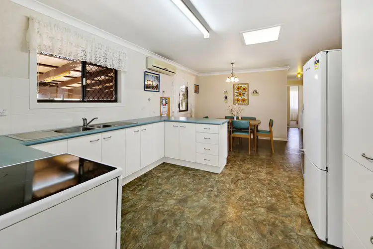 Fifth view of Homely house listing, 11 Moncrieff Street, Kepnock QLD 4670