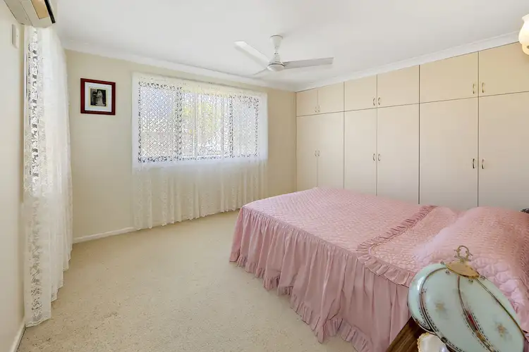 Sixth view of Homely house listing, 11 Moncrieff Street, Kepnock QLD 4670