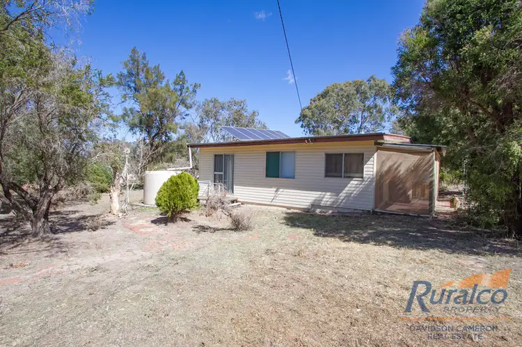 Main view of Homely house listing, 7 Porcupine Lane, Tamworth NSW 2340