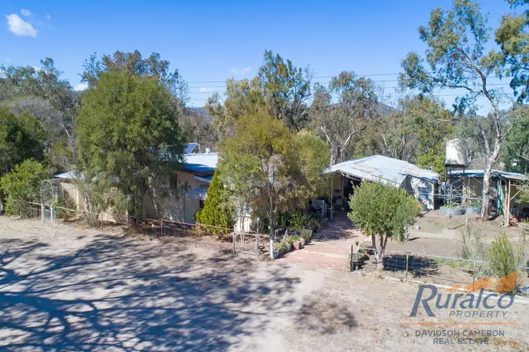 Second view of Homely house listing, 7 Porcupine Lane, Tamworth NSW 2340