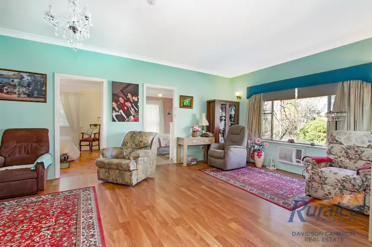 Fourth view of Homely house listing, 7 Porcupine Lane, Tamworth NSW 2340