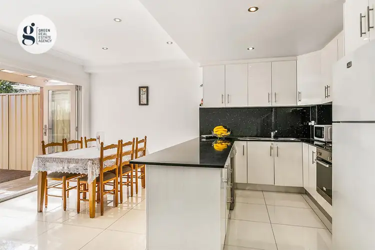 Third view of Homely townhouse listing, 2 / 4 Dean Crescent, Ermington NSW 2115