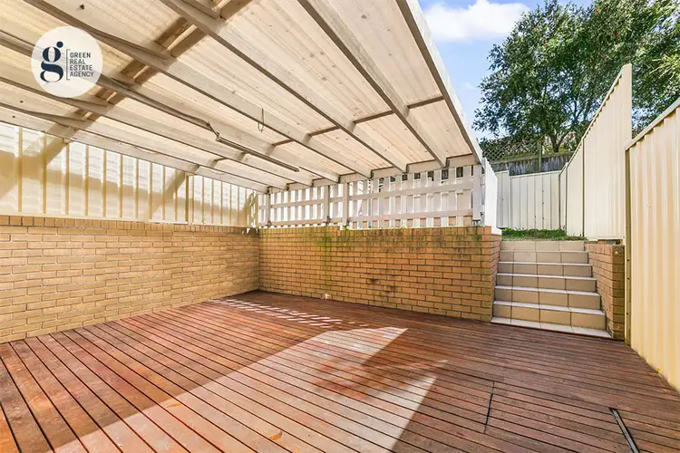 Sixth view of Homely townhouse listing, 2 / 4 Dean Crescent, Ermington NSW 2115