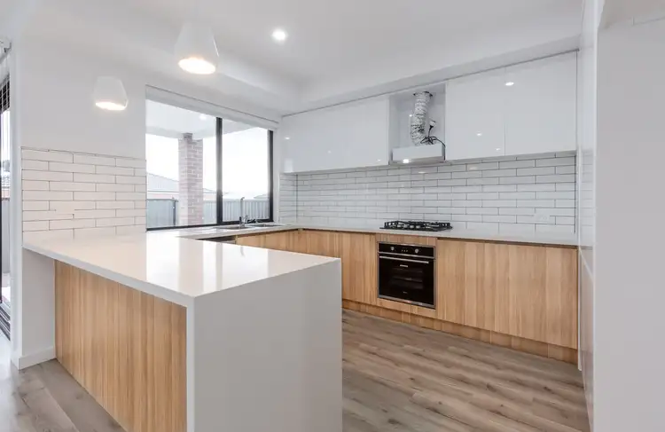 Second view of Homely house listing, 35 Kangaroo Road, Craigieburn VIC 3064