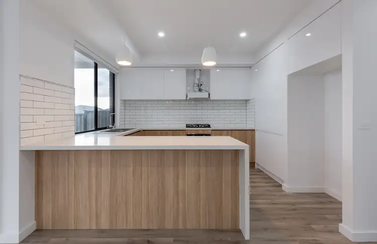 Third view of Homely house listing, 35 Kangaroo Road, Craigieburn VIC 3064
