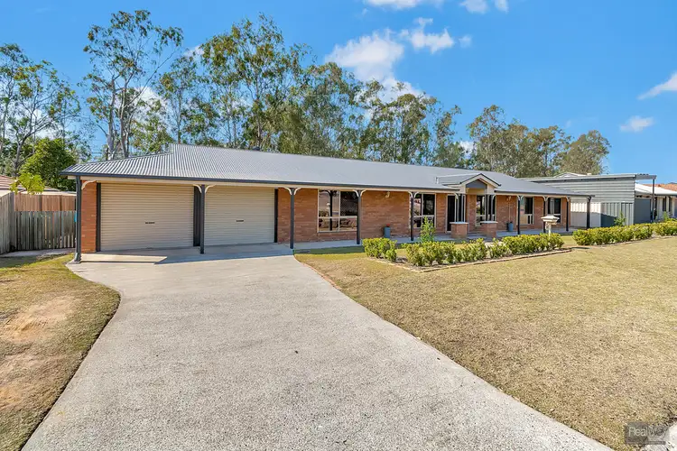 88 Jacana Crescent, Flinders View QLD 4305