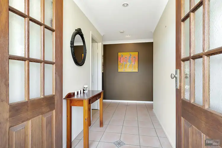 Second view of Homely house listing, 88 Jacana Crescent, Flinders View QLD 4305