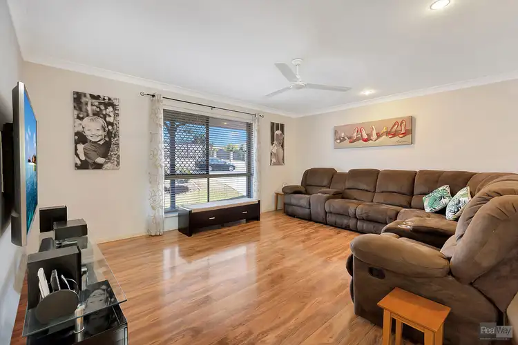 Third view of Homely house listing, 88 Jacana Crescent, Flinders View QLD 4305