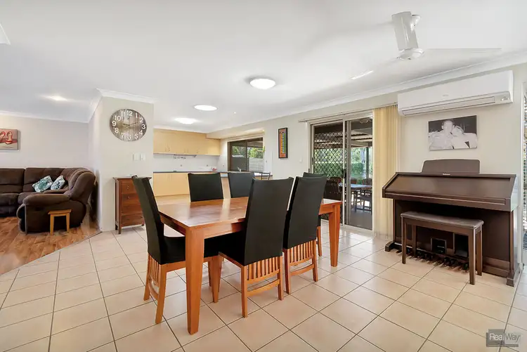 Fourth view of Homely house listing, 88 Jacana Crescent, Flinders View QLD 4305