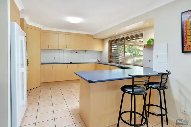 Sixth view of Homely house listing, 88 Jacana Crescent, Flinders View QLD 4305